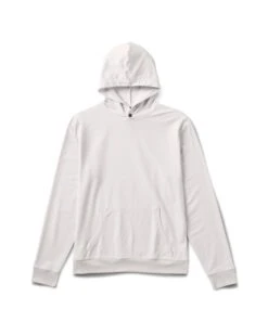 Austin Hoodie | Oatmeal Heather