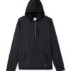 Sunday Element Hoodie | Black