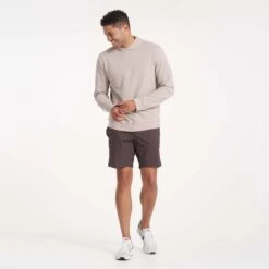 Malibu Hoodie | Vintage Oyster -Eminem Style V370QUA 1444