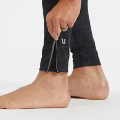 Limitless Compression Tight | Black Camo -Eminem Style V373BCM 4