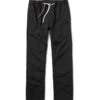 Ripstop Pant - Long | Charcoal