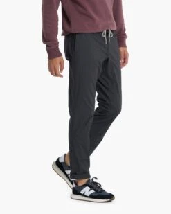 Ripstop Pant - Long | Charcoal -Eminem Style V412CCL FA22 M ECOMM PANTS BOTTOM 01125 4X5 6220d49c 294a 4782 a403 2762f8d0af20