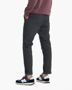 Ripstop Pant - Long | Charcoal -Eminem Style V412CCL FA22 M ECOMM PANTS BOTTOM 01135 4X5 971b3291 9213 4898 9a22 406bab0d1f7d