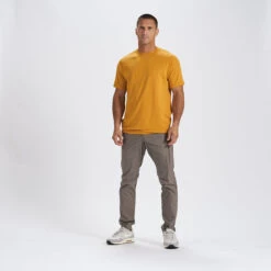 Ripstop Pant | Cocoa -Eminem Style V412CCO 4