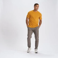 Ripstop Pant | Cocoa -Eminem Style V412CCO 5