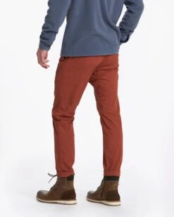 Ripstop Pant | Dark Penny -Eminem Style V412DKP 3011