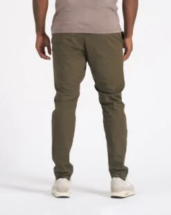 Ripstop Pant | Dark Oregano 7 Ripstop Pant | Dark Oregano -Eminem Style V412DOR 3