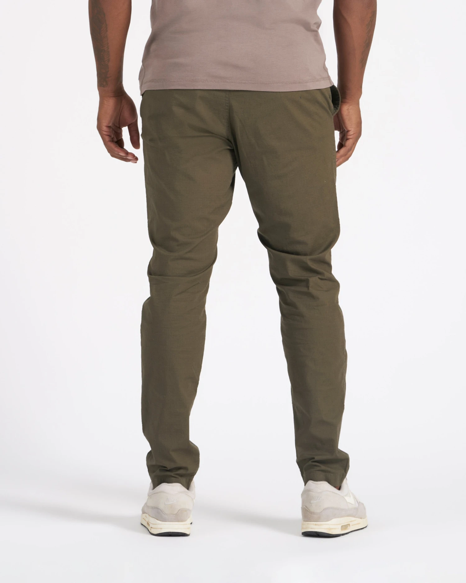 Ripstop Pant | Dark Oregano 4 Ripstop Pant | Dark Oregano - Image 4