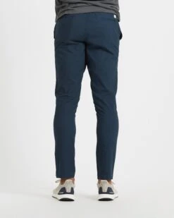 Ripstop Pant - Long | Indigo 8 Ripstop Pant - Long | Indigo -Eminem Style V412IND 3 BOTTOM