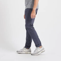 Ripstop Pant | Navy 7 Ripstop Pant | Navy -Eminem Style V412NVY 2 update