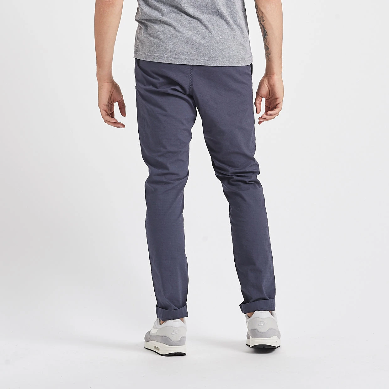Ripstop Pant | Navy 4 Ripstop Pant | Navy - Image 4