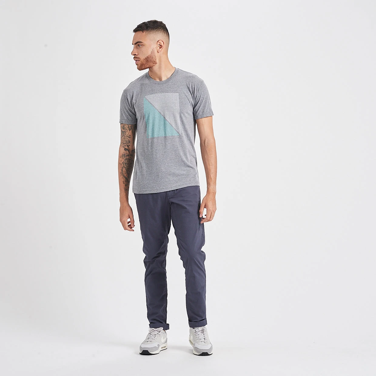 Ripstop Pant | Navy 5 Ripstop Pant | Navy - Image 5