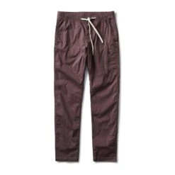 Ripstop Pant | Quartz