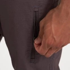 Ripstop Pant | Quartz -Eminem Style V412QUA 1756