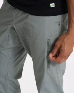 Ripstop Pant | Stormy -Eminem Style V412STY SP23 M ECOMM PANTS DETAIL 2109 1x1 7e9b13a9 0a60 45b5 a426 c970a487d0b5