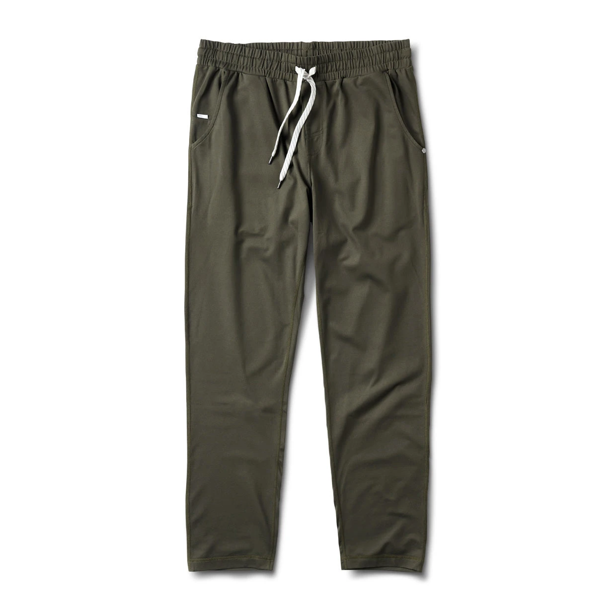 Ponto Performance Pant | Evergreen 1 Ponto Performance Pant | Evergreen
