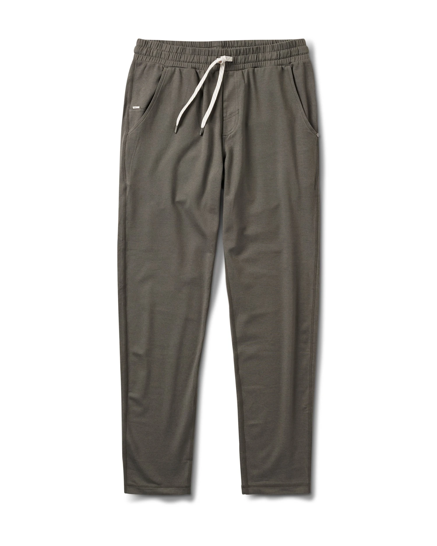 Ponto Performance Pant | Oregano Heather 1 Ponto Performance Pant | Oregano Heather