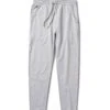 Ponto Performance Pant | Platinum Heather