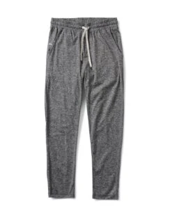 Ponto Performance Pant | Heather Grey