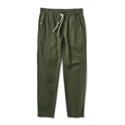 Ponto Performance Pant | Moss Heather