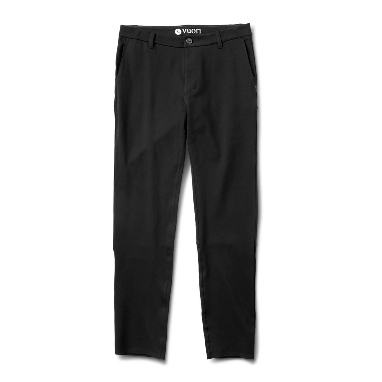 Everything Chino Pant | Black 1 Everything Chino Pant | Black