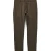 Cascade Tech Chino Pant | Dark Oregano