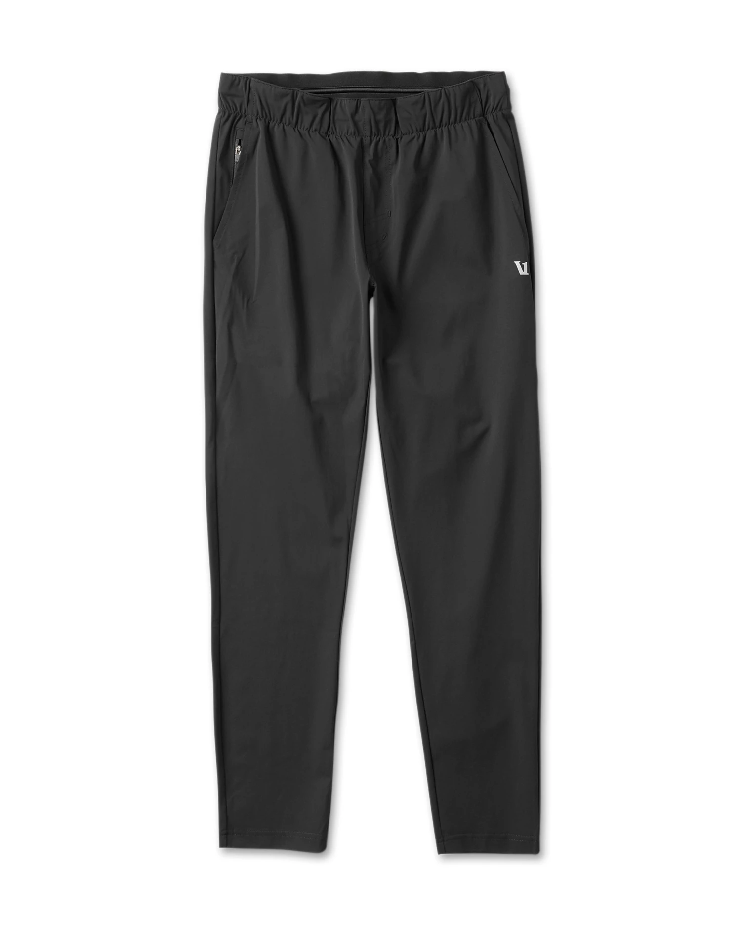 Fleet Pant | Black 1 Fleet Pant | Black