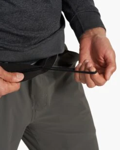 Fleet Pant | Balsam -Eminem Style V429BSM FA23 M ECOMM PANTS DETAIL 9