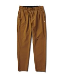 Fleet Pant | Caramel