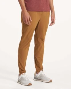 Fleet Pant | Caramel -Eminem Style V429CAR 0660