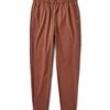 Fleet Pant | Hazelnut