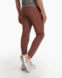 Fleet Pant | Hazelnut -Eminem Style V429HZN SP23 M ECOMM PANTS BOTTOM 2730 1X1 45cbc613 7a8a 4cc7 9bd3 0d5f12b42f19