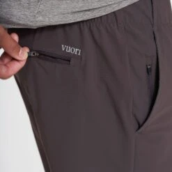 Fleet Pant | Quartz -Eminem Style V429QUA 0580