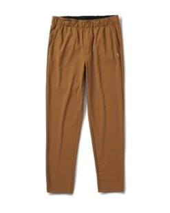 Fleet Pant | Tobacco
