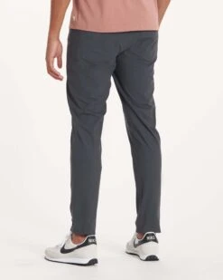 Meta Pant - 34 | Charcoal -Eminem Style V430 LCCL SP22 M ECOMM 2518