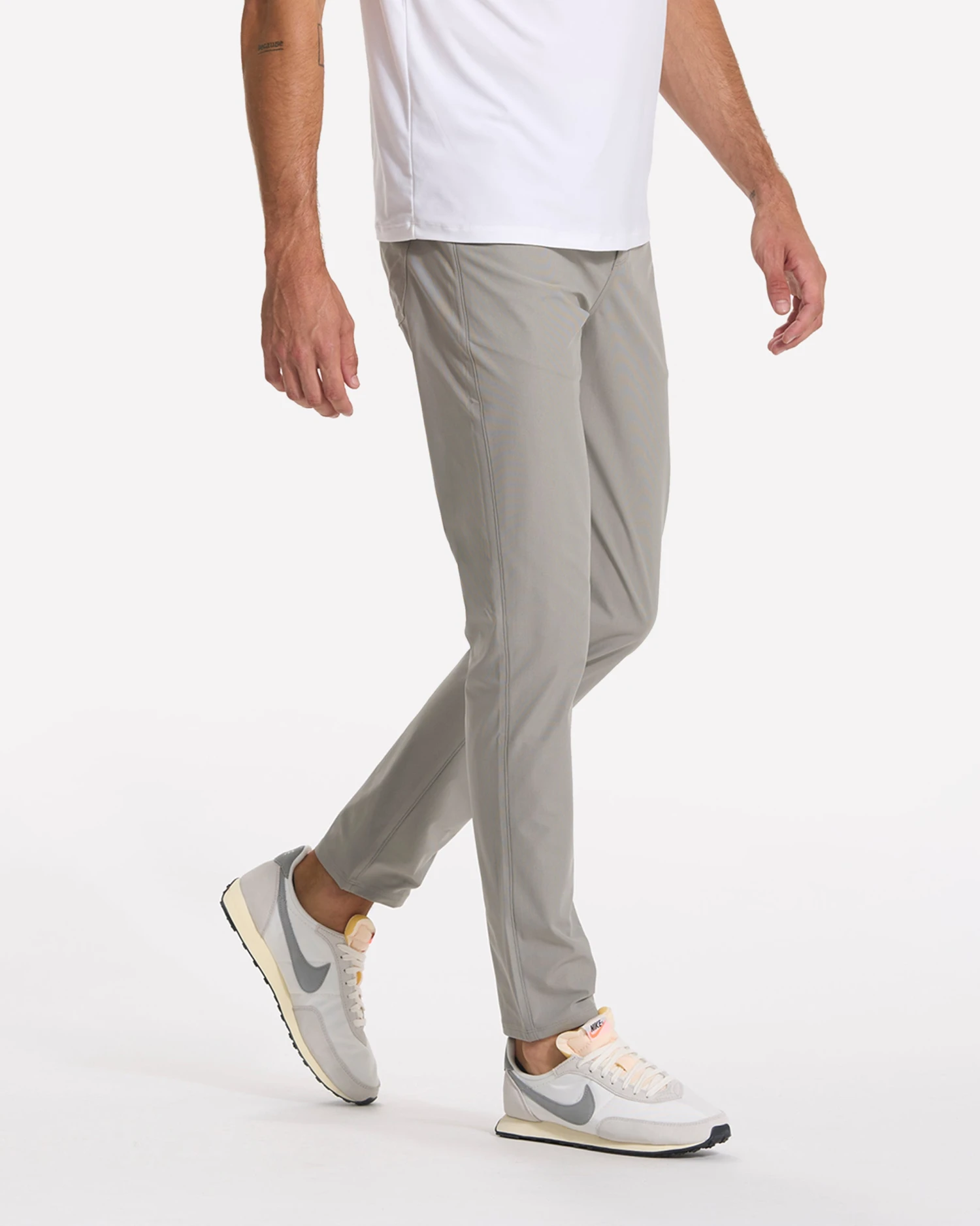 Meta Pant - 34" | Driftwood 4 Meta Pant - 34" | Driftwood - Image 4