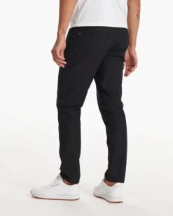 Meta Pant - 34 | Black 12 Meta Pant - 34 | Black -Eminem Style V430BLK 4 update d1268826 80ab 4cea 902b a4c1b68852e9