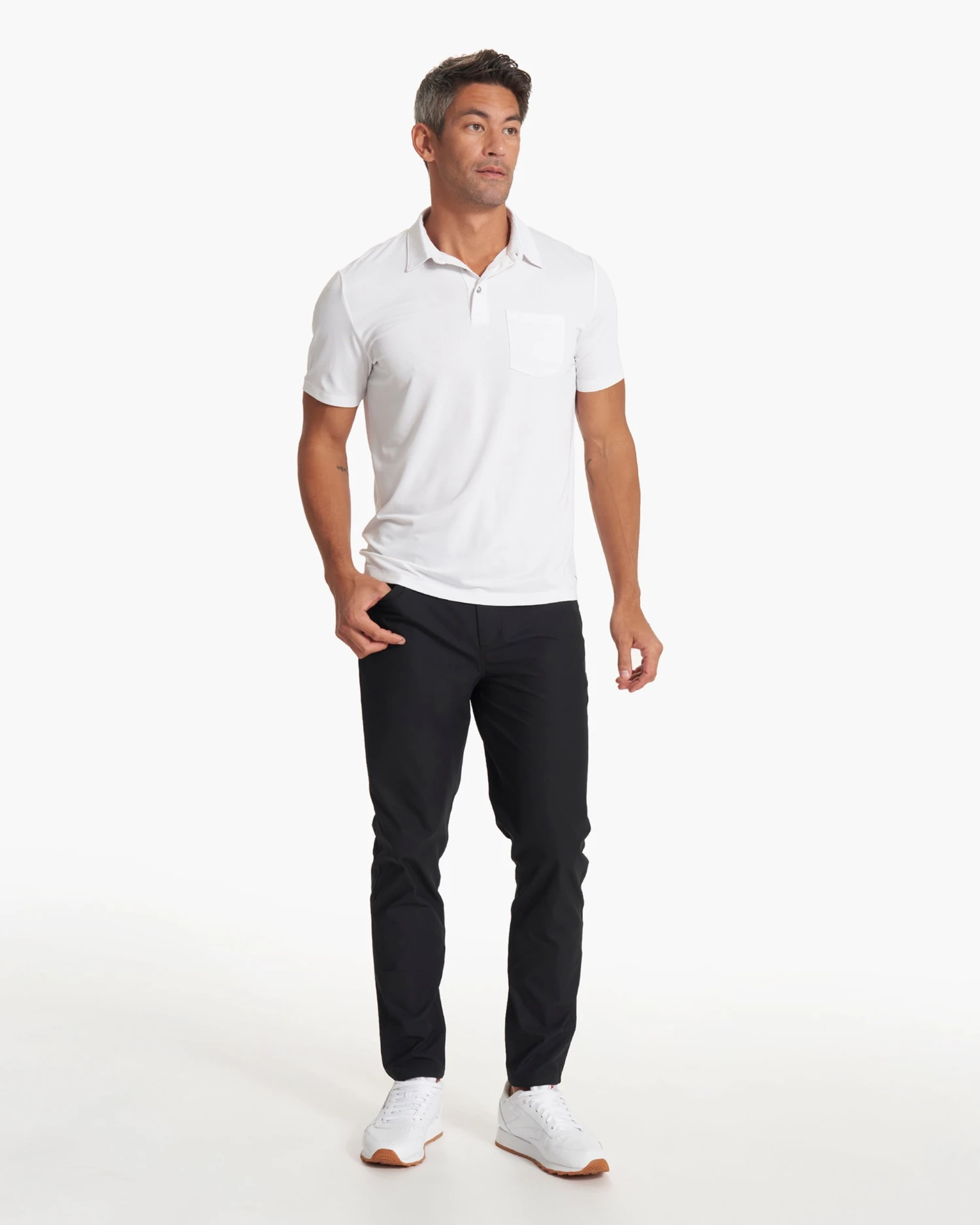 Meta Pant - 34 | Black 6 Meta Pant - 34 | Black - Image 6