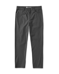 Meta Pant - 34 | Charcoal