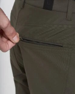 Meta Pant | Dark Oregano -Eminem Style V430DOR 3534