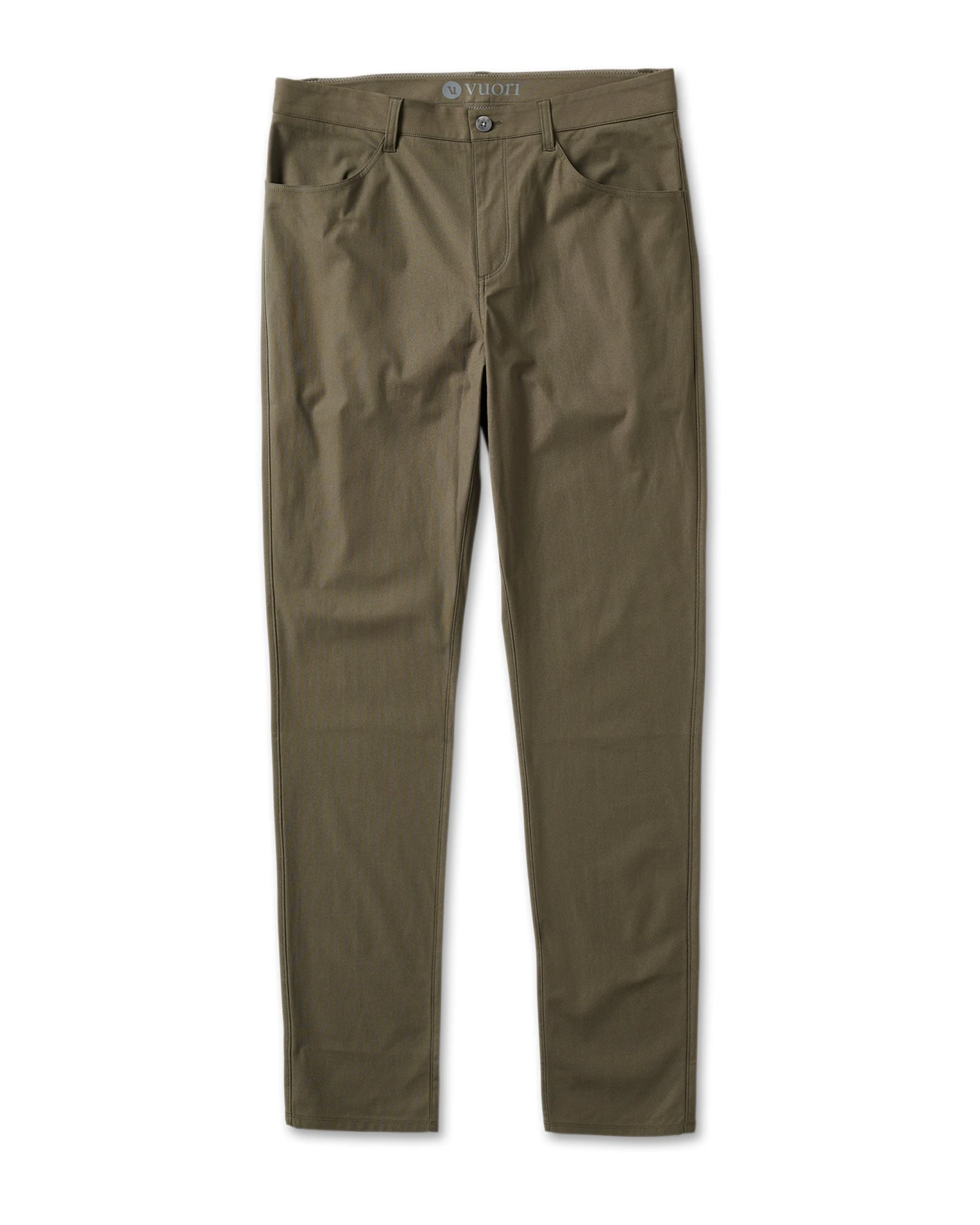 Meta Pant - 34 | Dark Oregano 1 Meta Pant - 34 | Dark Oregano