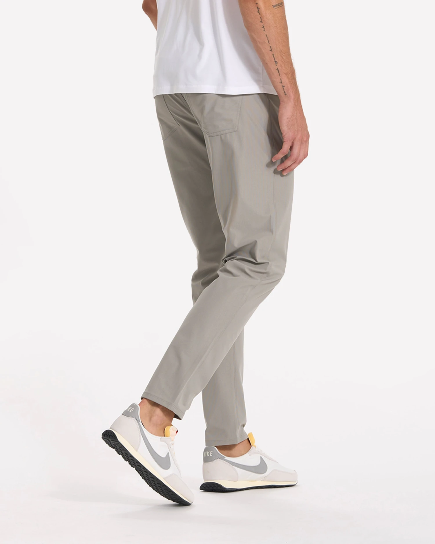 Meta Pant - 30" | Driftwood 5 Meta Pant - 30" | Driftwood - Image 5