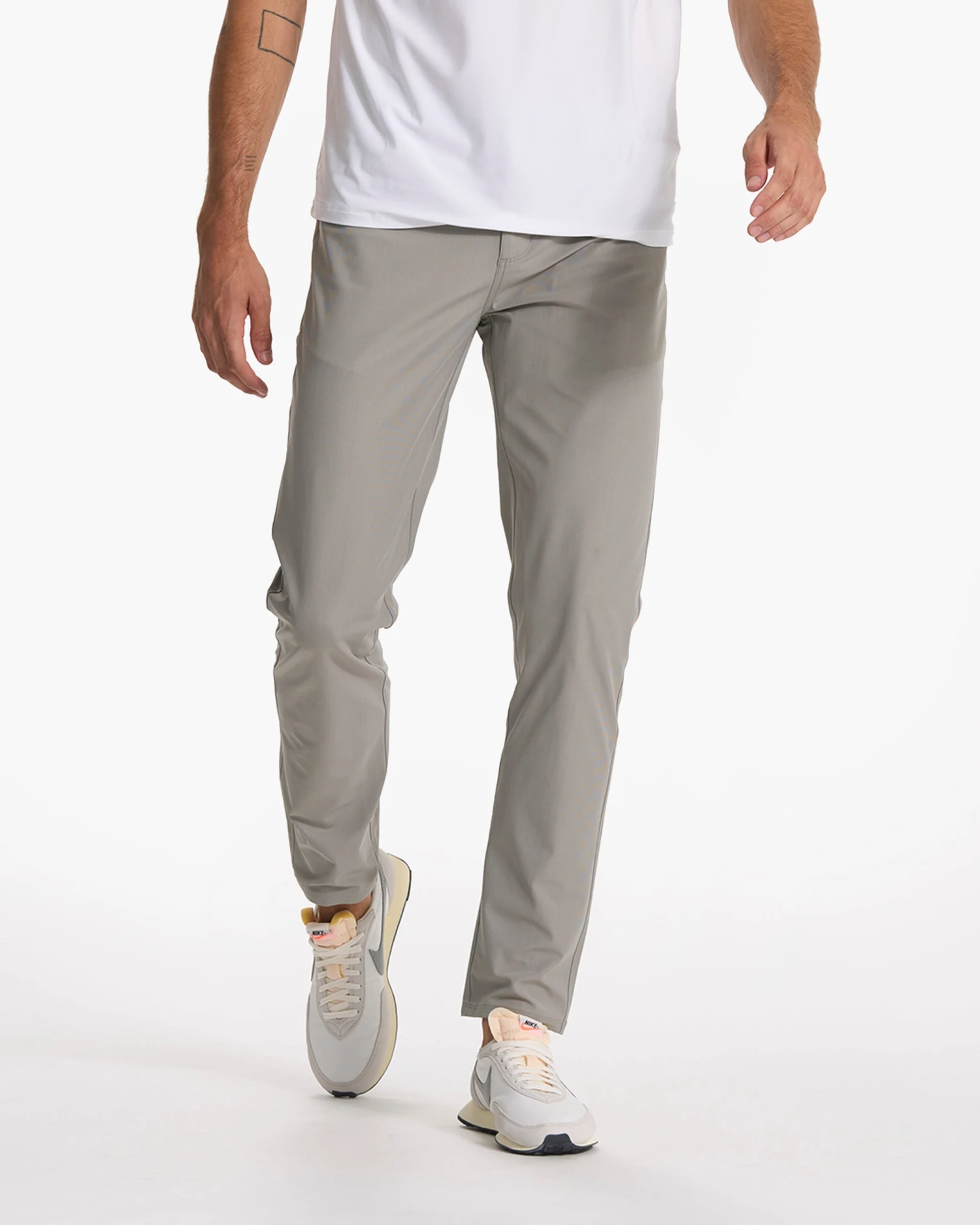 Meta Pant - 30" | Driftwood 2 Meta Pant - 30" | Driftwood - Image 2