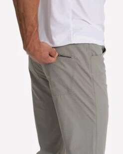 Meta Pant - 30" | Driftwood 13 Meta Pant - 30" | Driftwood -Eminem Style V430DRF SP23 M ECOMM PANTS DETAIL 6216 1x1 738676bc ebb8 4257 87cd 3085468cffd9