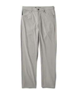Meta Pant - 34" | Driftwood