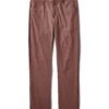 Meta Pant | Hazelnut