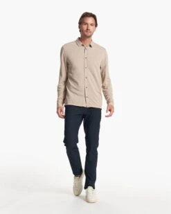 Meta Pant | Ink -Eminem Style V430INK FA23 M ECOMM PANTS FULL 2