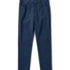 Meta Pant - 30 | Navy