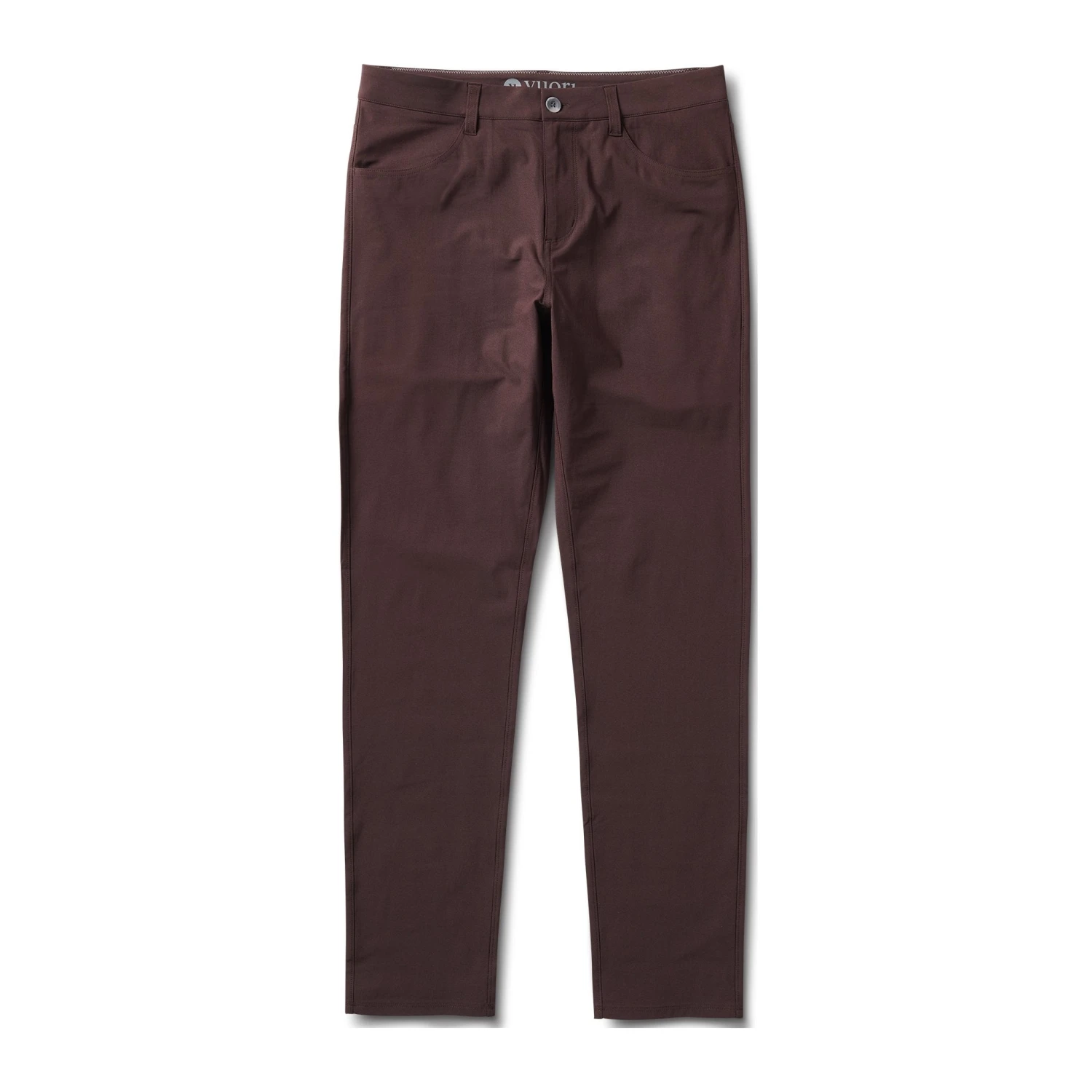 Meta Pant - 34 | Oxblood 1 Meta Pant - 34 | Oxblood