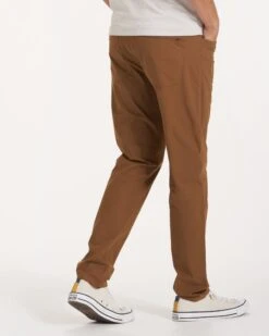 Meta Pant - 30" | Tobacco 10 Meta Pant - 30" | Tobacco -Eminem Style V430TOB 0914
